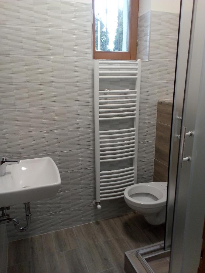 זלקרוס Varga Apartmanhaz מראה חיצוני תמונה